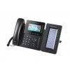 IP телефон Granstream GXP2170, IP NETWORK TELEPHONE - 0