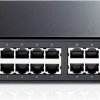 Коммутатор TP-Link T2600G-28TS (TL-SG3424) 28-портовый (Switch) - 1