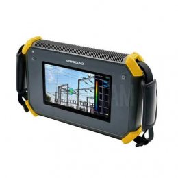 Акустическая камера Crysound Cry2623