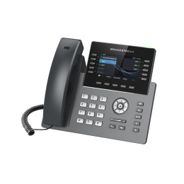 Grandstream IP телефон GRP2615, IP NETWORK TELEPHONE