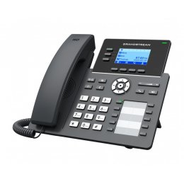 Grandstream IP телефон GXP2604P, IP NETWORK TELEPHONE