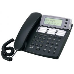 IP телефон, AT530 IP phone