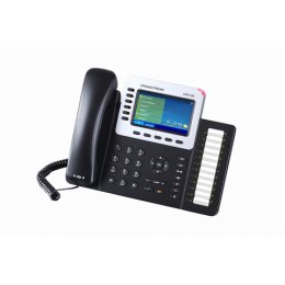 IP телефон Grandstream GXP2160, IP NETWORK TELEPHONE