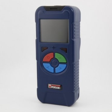 Лазерный детектор метана LM-100