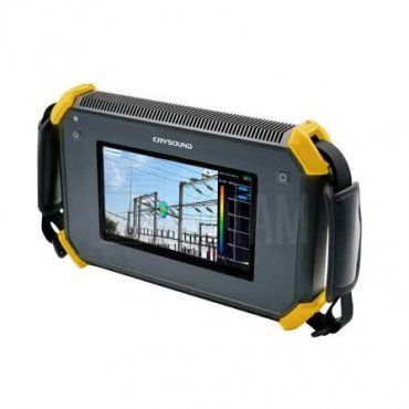 Акустическая камера Crysound Cry2623