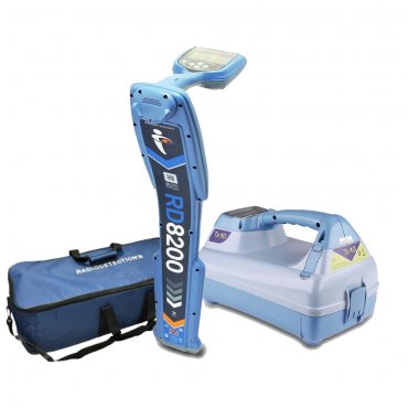 Radiodetection RD8200