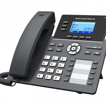 Grandstream IP телефон GXP2604P, IP NETWORK TELEPHONE