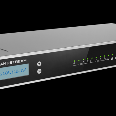 IP АТС Grandstream UCM6304 до 2000 абонентов
