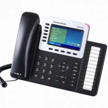 IP телефон Grandstream GXP2160, IP NETWORK TELEPHONE