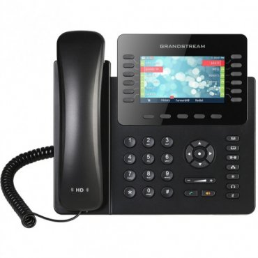 IP телефон Granstream GXP2170, IP NETWORK TELEPHONE