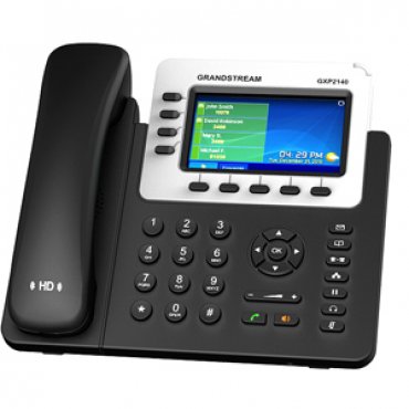 IP телефон GXP2140 - IP NETWORK TELEPHONE