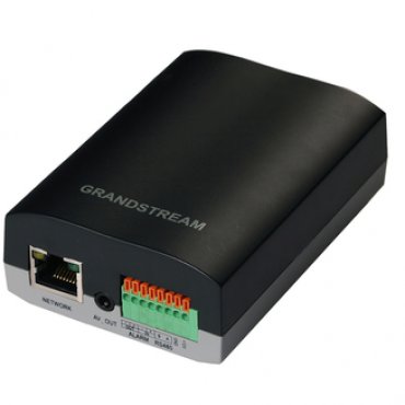 IP видео сервер Grandstream GXV3500