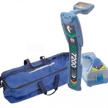 Radiodetection RD7200